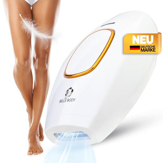 [VIP only] Belle Body IPL ULTRA+