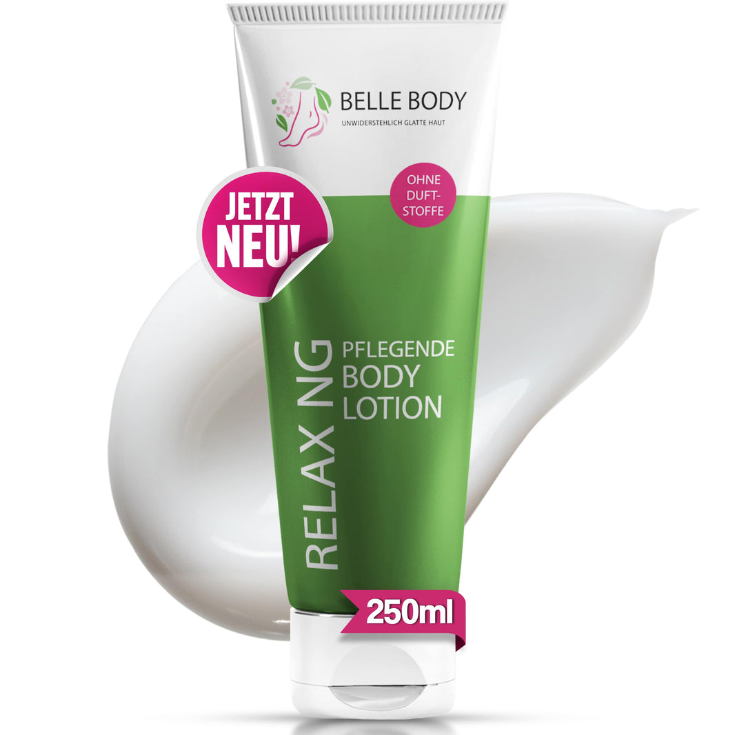 Haarentfernung Belle Body