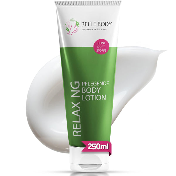 Belle Body Body Lotion