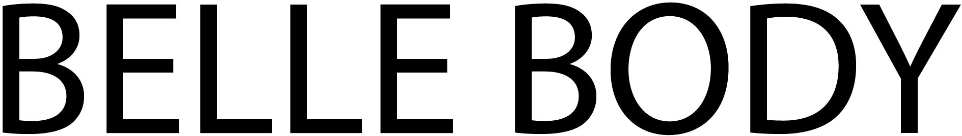 Belle Body Logo