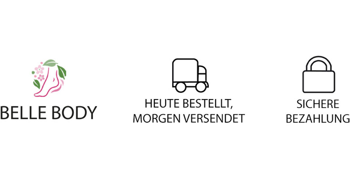 Herausragende Haarentfernung ganz ohne Kompromisse – Belle Body