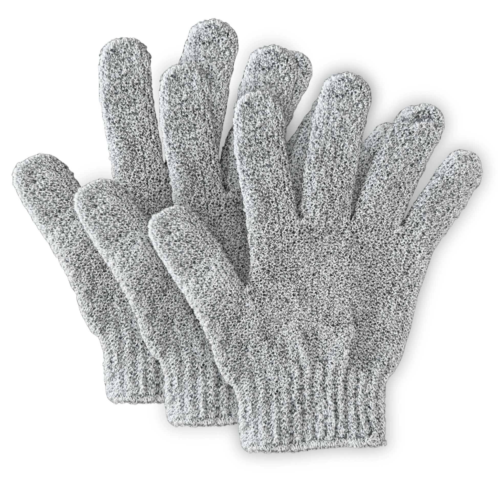 belle handschuhe Enthaarungs- & Peelinghandschuh – Belle Body
