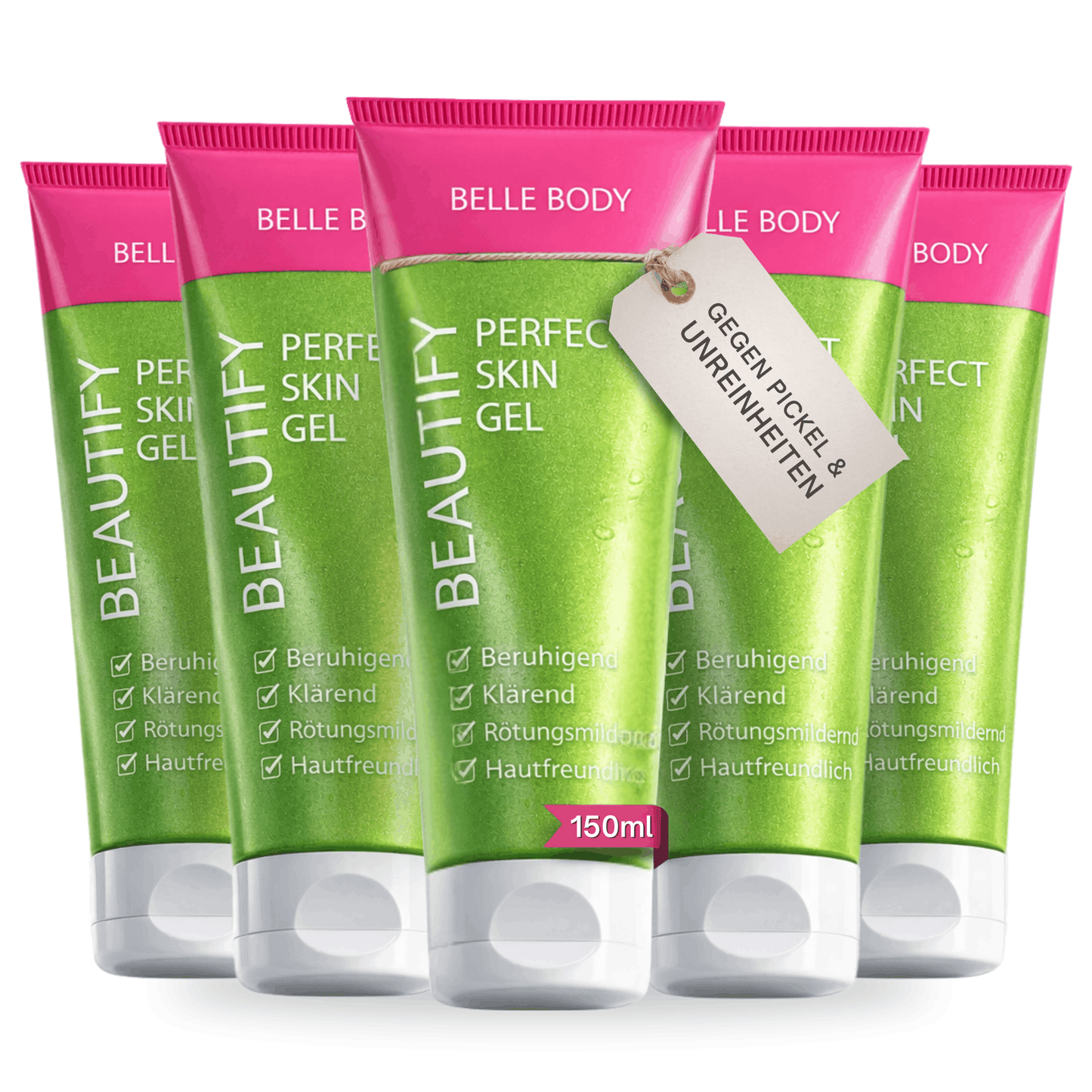 Perfect Skin Gel