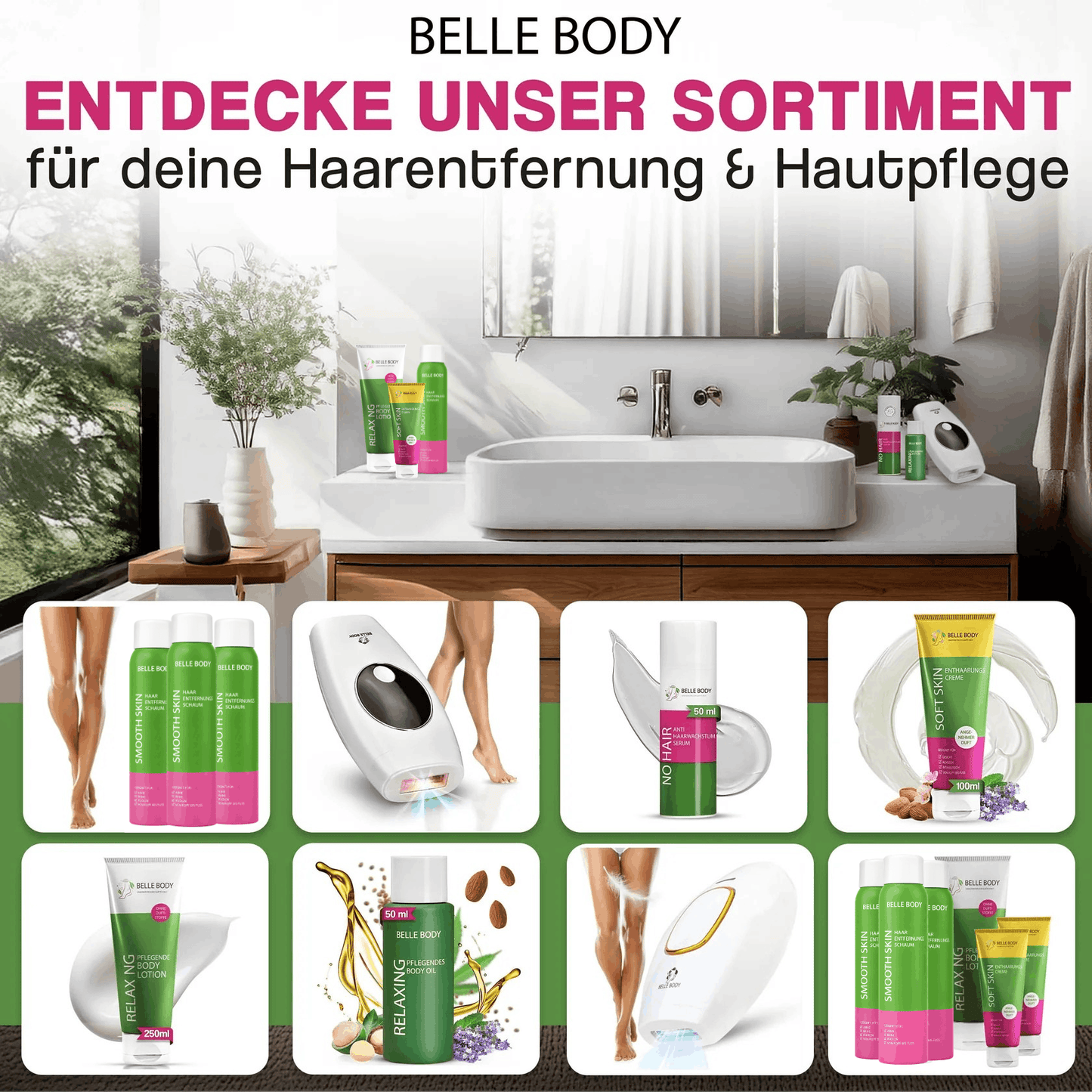 Probier Set
