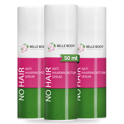 Anti Haarwachstum Serum